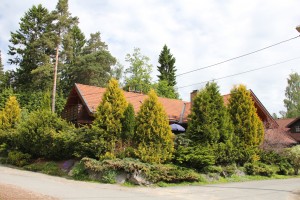Havnabakken 33