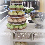 Firma arrangement kaker